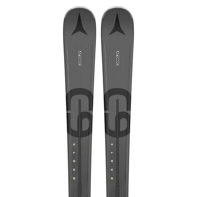 CLOUD C9 + M 10 GW